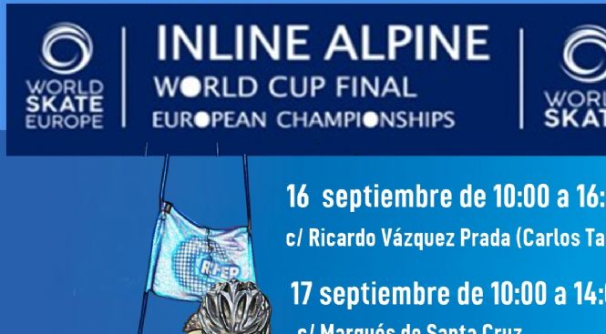 Oviedo se convierte este fin de semana en la capital mundial de Alpino en Lnea